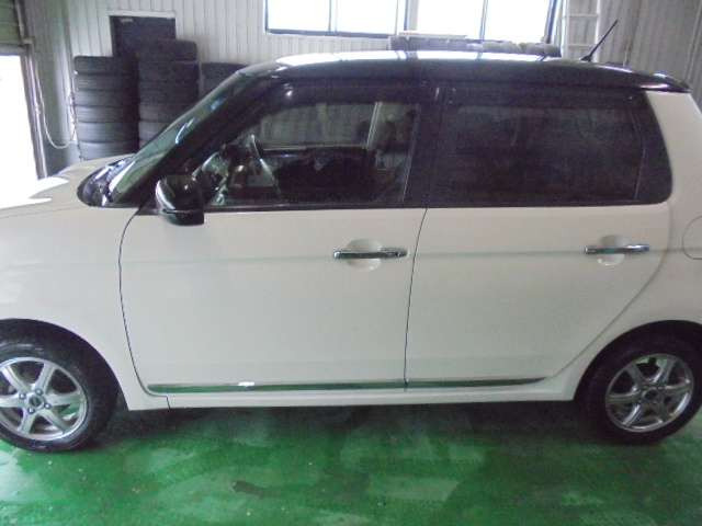 N-ONEプレミアム 4WD