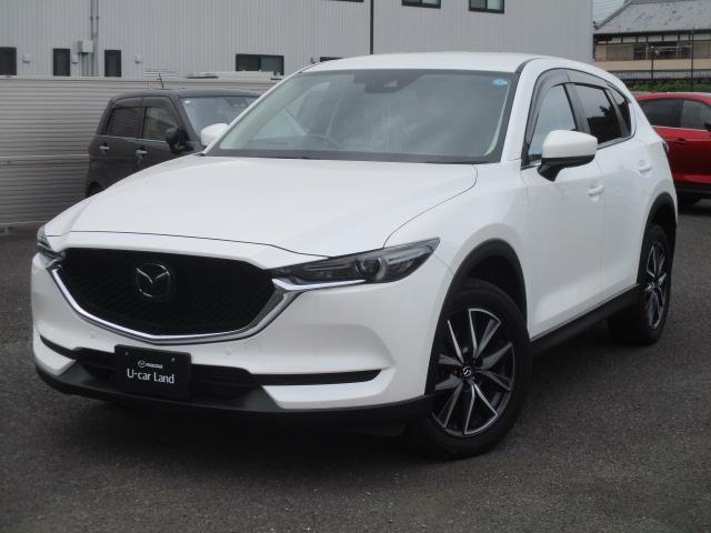 CX-52.2 XD プロアクティブ