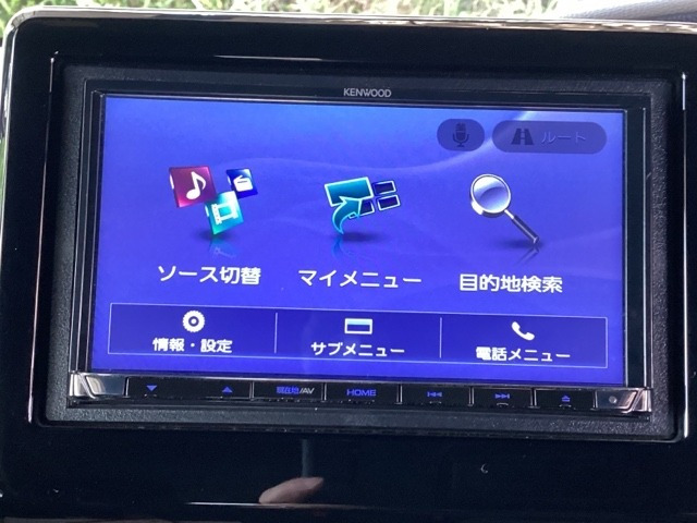 N-BOXカスタムG L ホンダセンシング