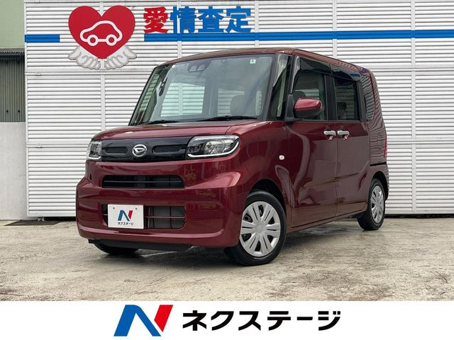 ダイハツ タント 2019年モデル X スペシャルの価格・性能・装備