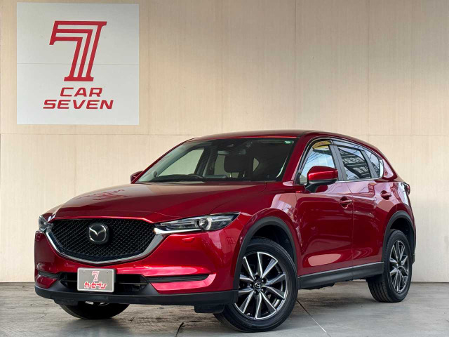 CX-52.5 25S プロアクティブ 4WD