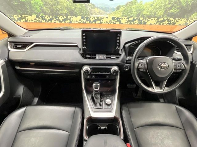 RAV42.0 G Zパッケージ 4WD