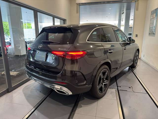 GLC350e 4マチック スポーツ エディション スター 4WD