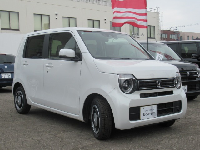 N-WGNL 4WD