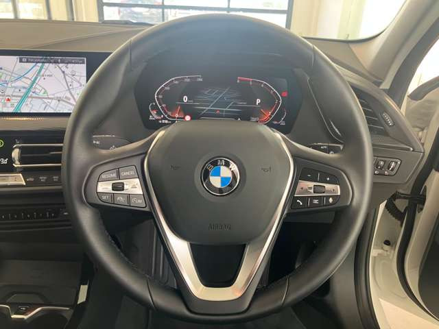 1シリーズ118d