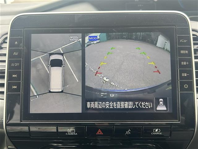 セレナ1.2 e-POWER ハイウェイスターV