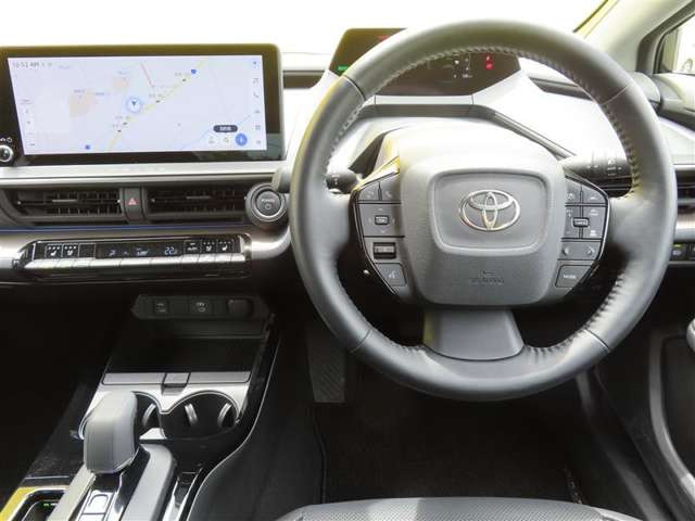 プリウス2.0 Z E-Four 4WD
