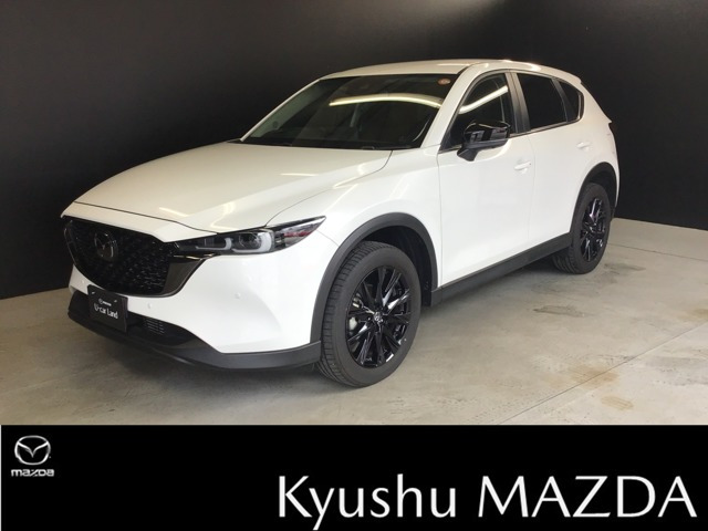 CX-52.2 XD ブラック セレクション