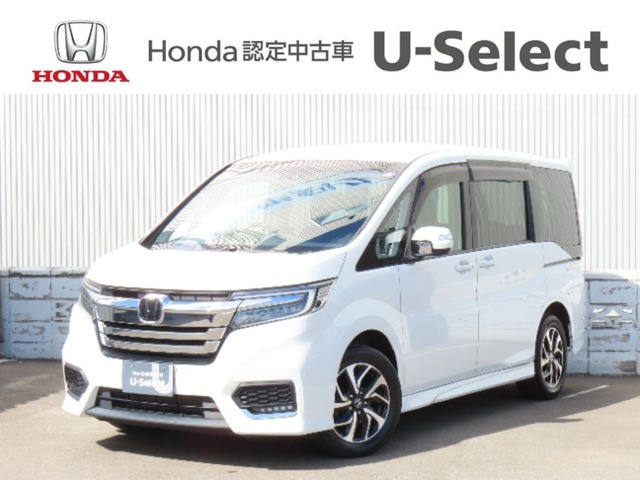 ステップワゴン1.5 スパーダ ホンダ センシング 4WD