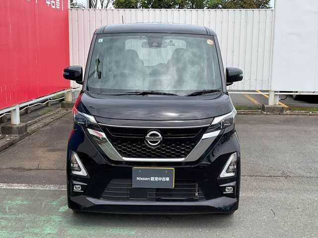 デイズハイウェイスターX プロパイロットエディション