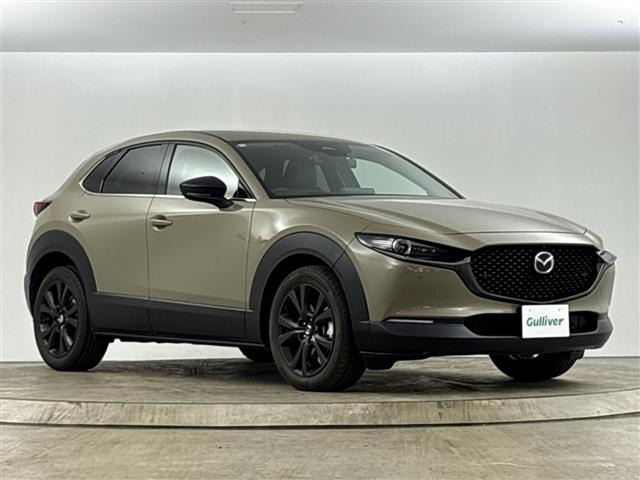 CX-302.0 20S レトロスポーツエディション