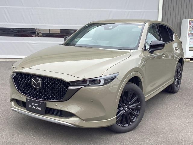 CX-52.2 XD ドライブ エディション