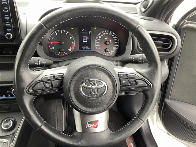 GRヤリス1.6 RZ ハイ パフォーマンス 4WD