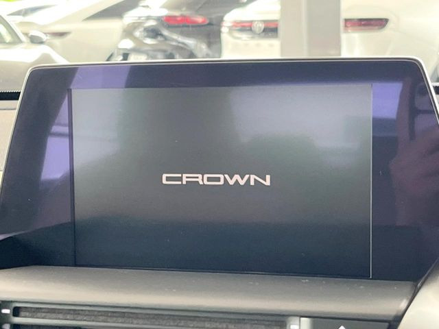 クラウンハイブリッド 2.5 G