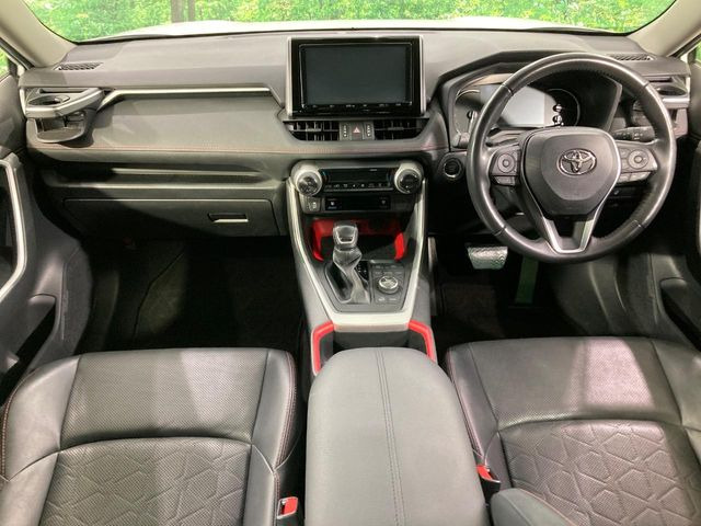 RAV42.0 アドベンチャー オフロードパッケージ 4WD