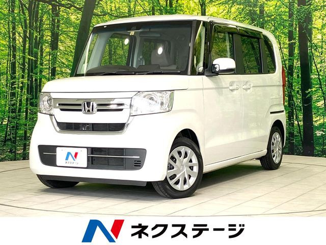 N-BOXL