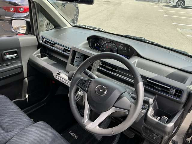 フレアハイブリッド XS 4WD