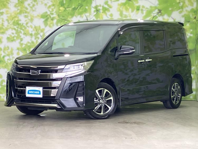 ノア2.0 Si W×B II