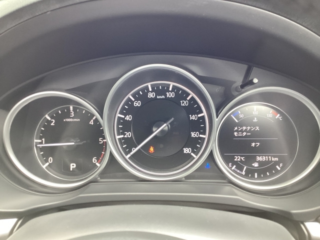 CX-52.2 XD プロアクティブ