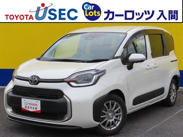 シエンタハイブリッド 1.5 Z