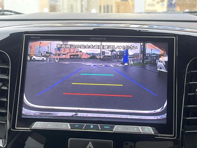 ワゴンRスティングレーT