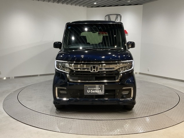 N-BOXカスタムL 4WD