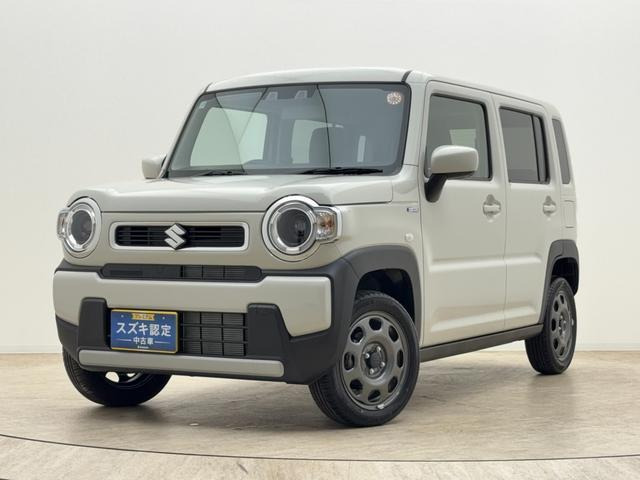 スペーシアハイブリッド(HYBRID) G