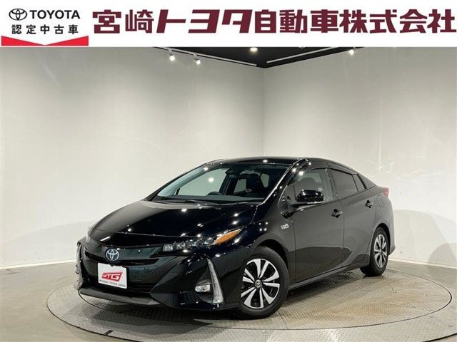 プリウスPHV1.8 S