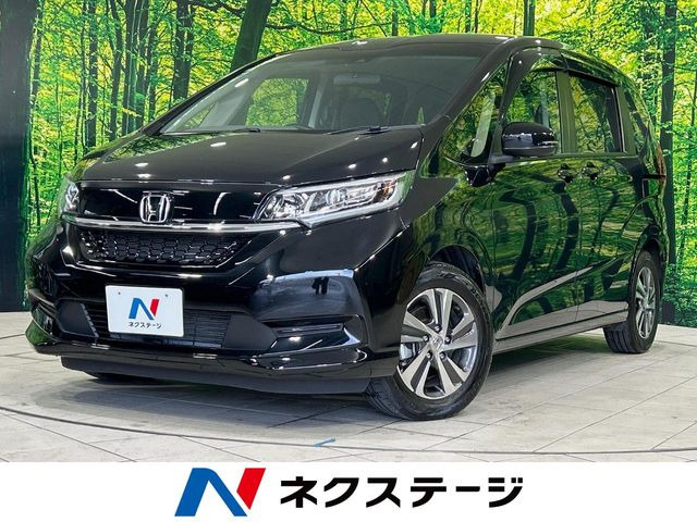 フリード1.5 ハイブリッド G