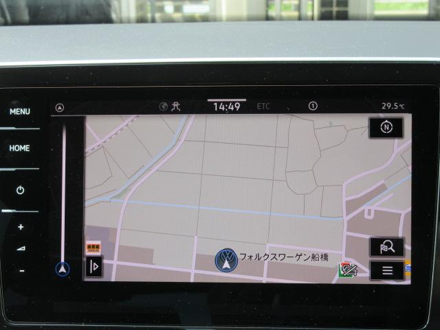 T-CrossTSI スタイル