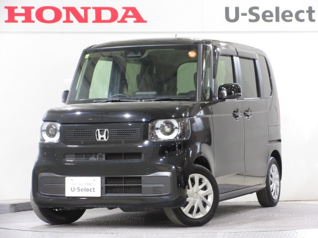N-BOX