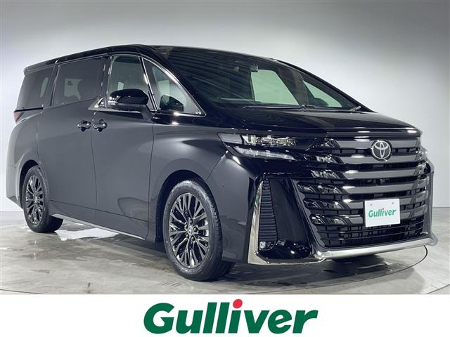 ヴェルファイアハイブリッド 2.5 Z プレミア E-Four 4WD