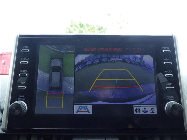 RAV42.0 アドベンチャー オフロードパッケージ 4WD