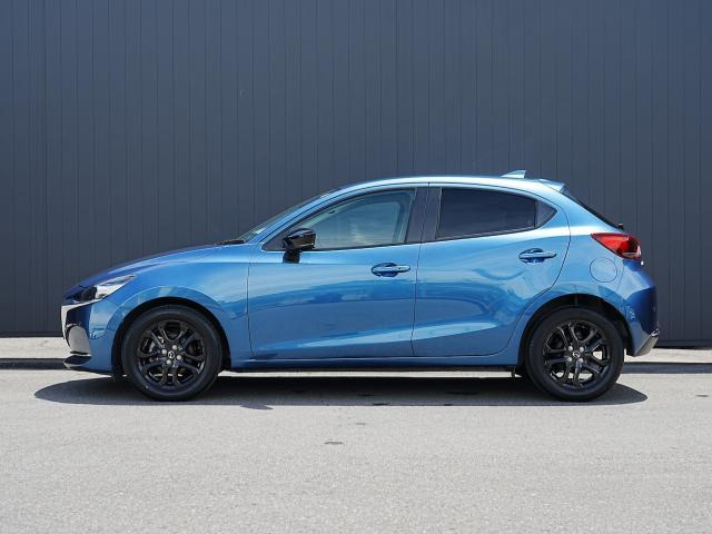 MAZDA21.5 15S ブラックトーンエディション