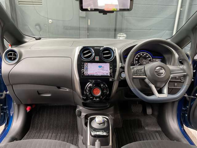 ノート1.2 e-POWER AUTECH
