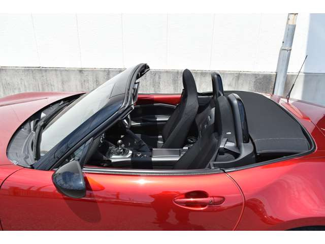 ロードスター1.5 S スペシャルパッケージ