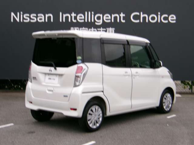 デイズルークスX