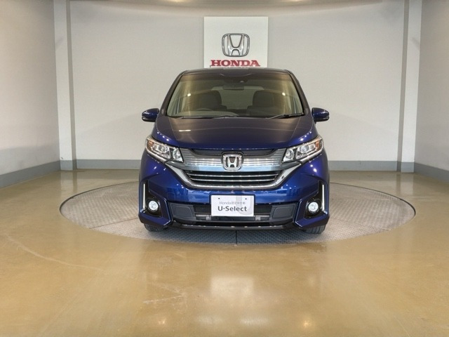 フリード+1.5 ハイブリッド G ホンダセンシング