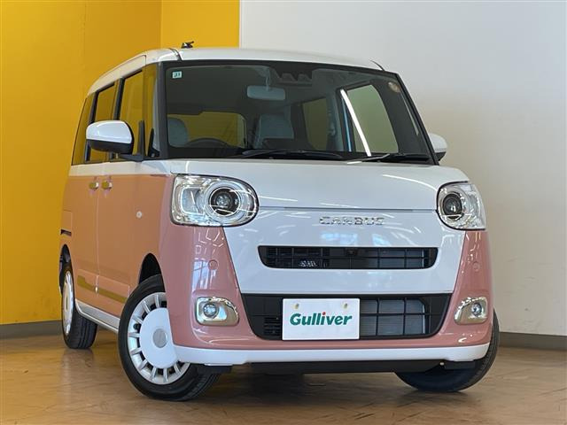 ムーヴキャンバスストライプス G