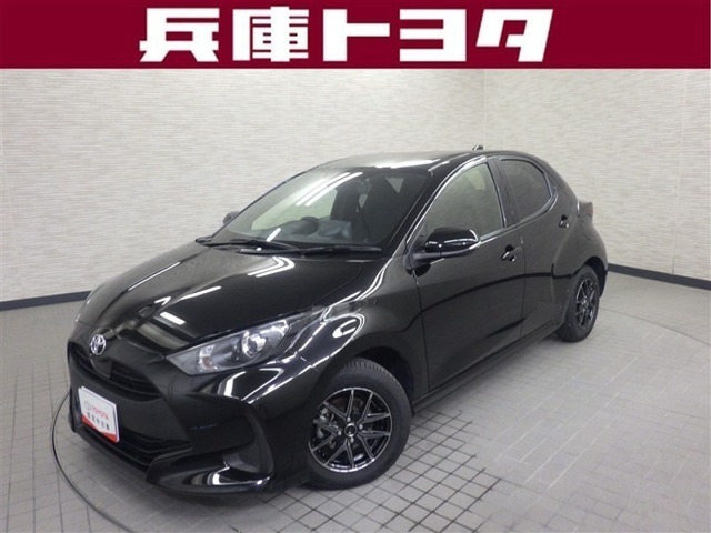 ヤリス1.5 X
