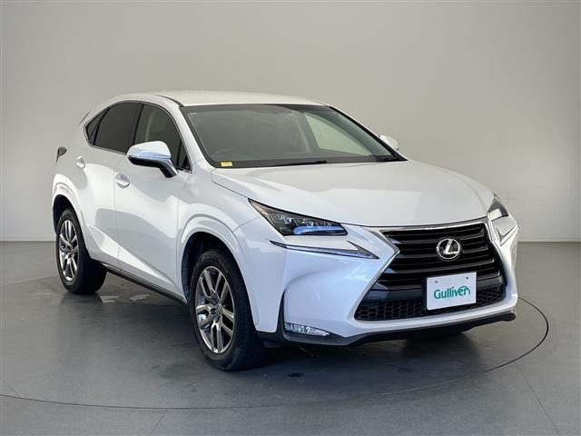 NX200t バージョンL 4WD