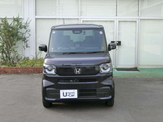 N-BOX