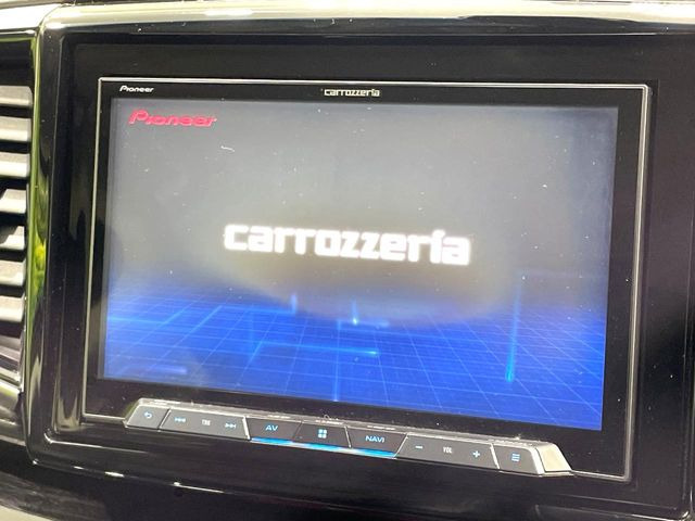 オデッセイ2.0 ハイブリッド アブソルート ホンダセンシング