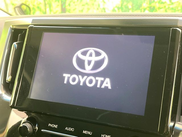 アルファード2.5 S Cパッケージ