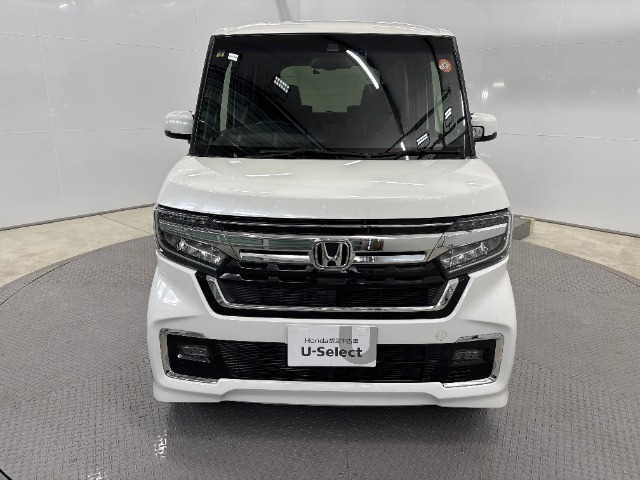 N-BOXカスタムL