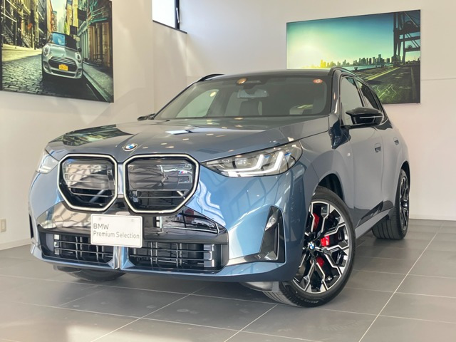 X3M50 xドライブ 4WD