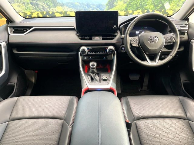 RAV42.5 ハイブリッド アドベンチャー オフロードパッケージ II E-Four 4WD