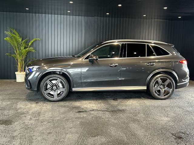 GLC350e 4マチック スポーツ エディション スター 4WD