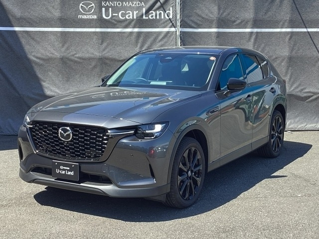 CX-603.3 XD ドライブ エディション ディーゼル 4WD