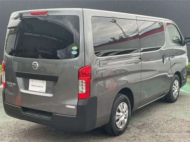 NV350キャラバン2.0 DX ロング